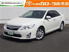 カムリ HV Gパッケージ