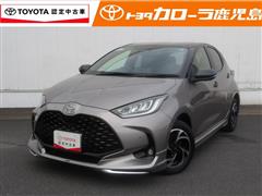 トヨタ ヤリス HEV Z