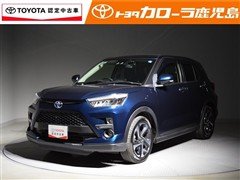 トヨタ ライズ HV Z