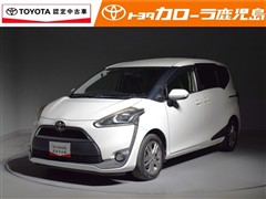 トヨタ シエンタ G