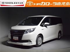 トヨタ ノア ハイブリッド G