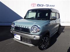 ハスラー hv Jスタイル3