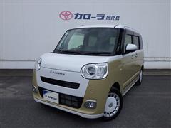 ムーヴキャンバス ストライプス G