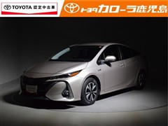 プリウス PHV S セーフティ