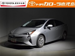 トヨタ プリウス S