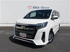 トヨタ ノア SI