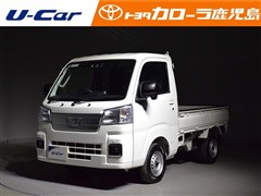 ダイハツ ハイゼットトラック エクストラ4WD
