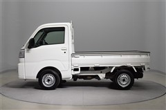 ハイゼットトラック エクストラ4WD