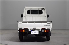 ハイゼットトラック エクストラ4WD
