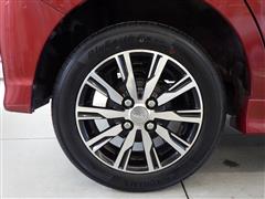 タント カスタムX トップED SA2