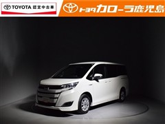 トヨタ ノア ハイブリッド G