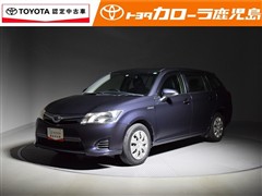 カローラフィールダー ハイブリッド