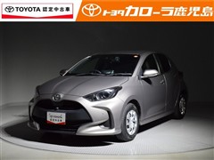 トヨタ ヤリス G