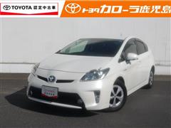 トヨタ プリウス S