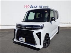 タントカスタム X