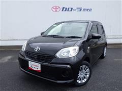 パッソ X LパッケージS