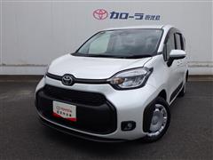 シエンタ G スロープタイプ