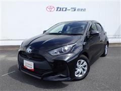 ヤリス ハイブリッド G