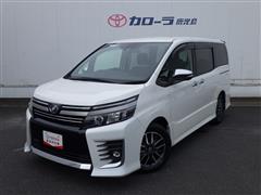 ヴォクシー ZS キラメキ2