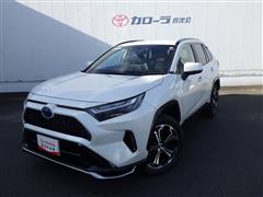 RAV4 PHEV Z