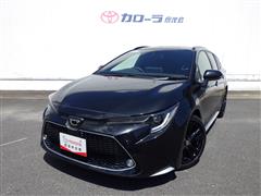 カローラツーリングWxBアクティブR