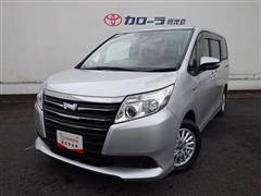 ノア ハイブリッド X