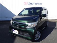 ホンダ　N-WGN G Lパッケージ