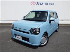 ミラトコット X SA3