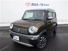 ハスラー Jスタイル3