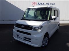 タント スローパーX