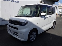 タント スローパーX