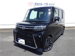 タント カスタムRS