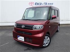 タント Xセレクション