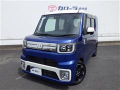 ウェイク Gターボ リミテッドSA3