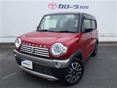 ハスラー Jスタイル2