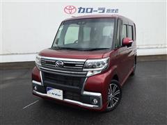 タント カスタムRS トップSA3