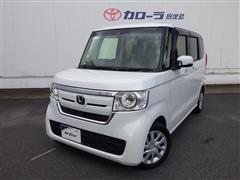 N-BOX G L ホンダセンシング