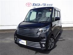 日産　デイズルークス ライダーHS