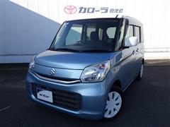 スズキ　スペーシア X