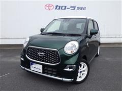 キャスト スタイルX SA3