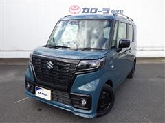 スペーシア ベース XF