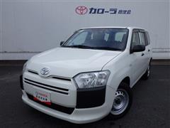 プロボックス DXコンフォート