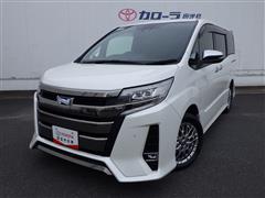 ノア ハイブリッド SI WXB3