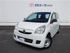 ダイハツ　ミラバン TX