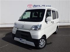 ハイゼットカーゴクルーズSA3