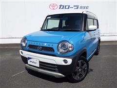 フレアクロスオーバー XS