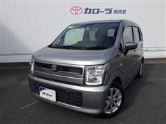 ワゴンR 25htHVFXリミテッド