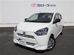 ミライース X SA3