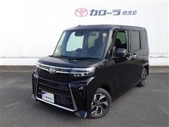 タント カスタムX