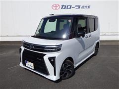 タント カスタムX